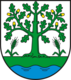 Coat of arms of Miesterhorst