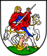 Coat of arms of Gönnheim