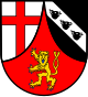 Kirchen (Sieg) – Stemma