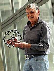 Dan Shechtman