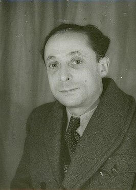 Daniel Mayer