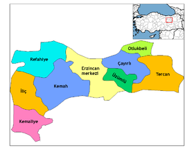 Erzincan (province)