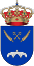 Escudo d'armas