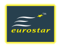 Image 130Eurostar logo 1994–2011 (from 1990s)