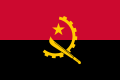 AGO Angola