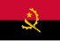 Drapeau de l'Angola