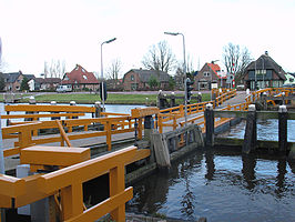 Koedijkervlotbrug