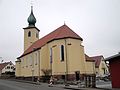 Katholische Kirche