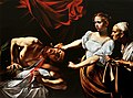 Caravaggio, 1598-1599