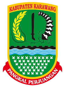 Lambang Karawang