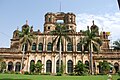 Collège La Martinière de Lucknow.