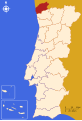 District de Viana do Castelo