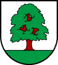 Blazono de Lüsslingen