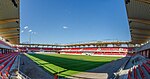 Myresjöhus Arena i Växjö