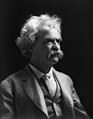 Mark Twain (1835-1910)