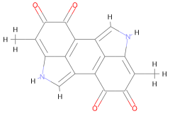 Melanin formula