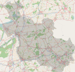 Koord faan't prowins Overijssel