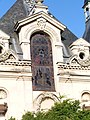 Chapelle du Sacré-Cœur de Thoiry