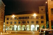 Palazzo dei Rettori.