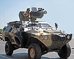 IMV Otokar Cobra