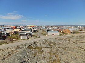 Rankin Inlet