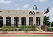 Esports Stadium Arlington