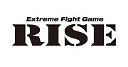 Thumbnail for RISE (kickboxing)