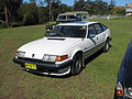 Rover 3500 (1982–1986)