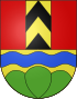 Blason de Safnern