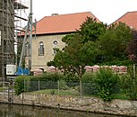 Schlosskapelle