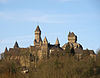 Schloss Braunfels, Braunfels