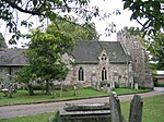 Church of St Mary