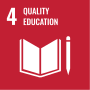 Thumbnail for Sustainable Development Goal 4