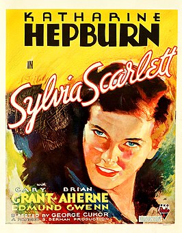 Sylvia Scarlett