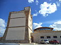 La torre Saracena della tonnara