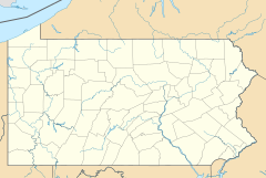 Centre Square (building) is located in Pennsylvania