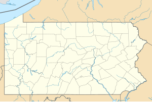 Oakdale AFS is located in Pennsylvania