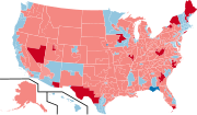 Thumbnail for 2014 United States House of Representatives elections