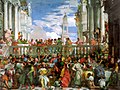 Bodes de Canà. Veronese