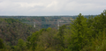 Viaduct over the Tardes