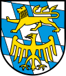 Coat of arms of Starnberg