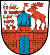 Wappen von Neustadt (Dosse)