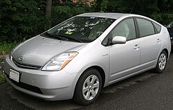 2004-2007 Toyota Prius