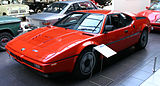 BMW M1 1