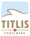 Taubanen Engelberg-Trübsee-Titlis logo