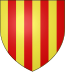 Blason de Argoules