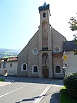 Klarissenkirche St. Elisabeth und Kloster