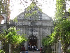 A Saint John Baptist (Calamba Church)