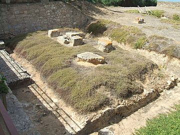 Tempio di Atena