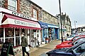 Chipping Sodbury high street